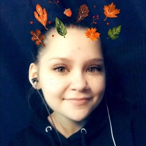 Meet your Posher, Meghan